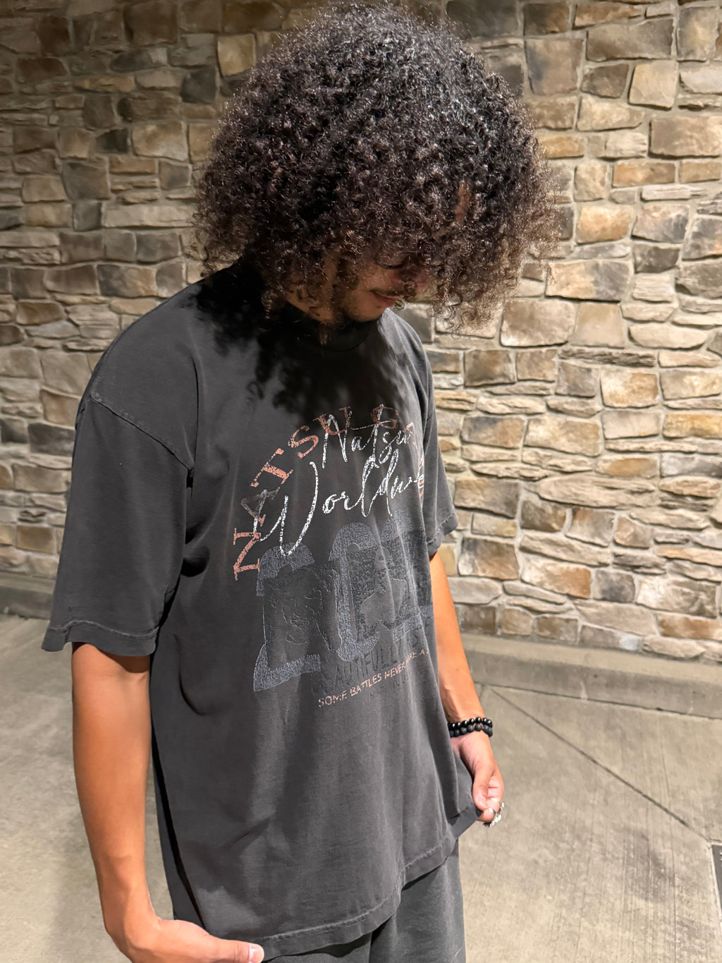 NATSU WORLDWIDE TEES