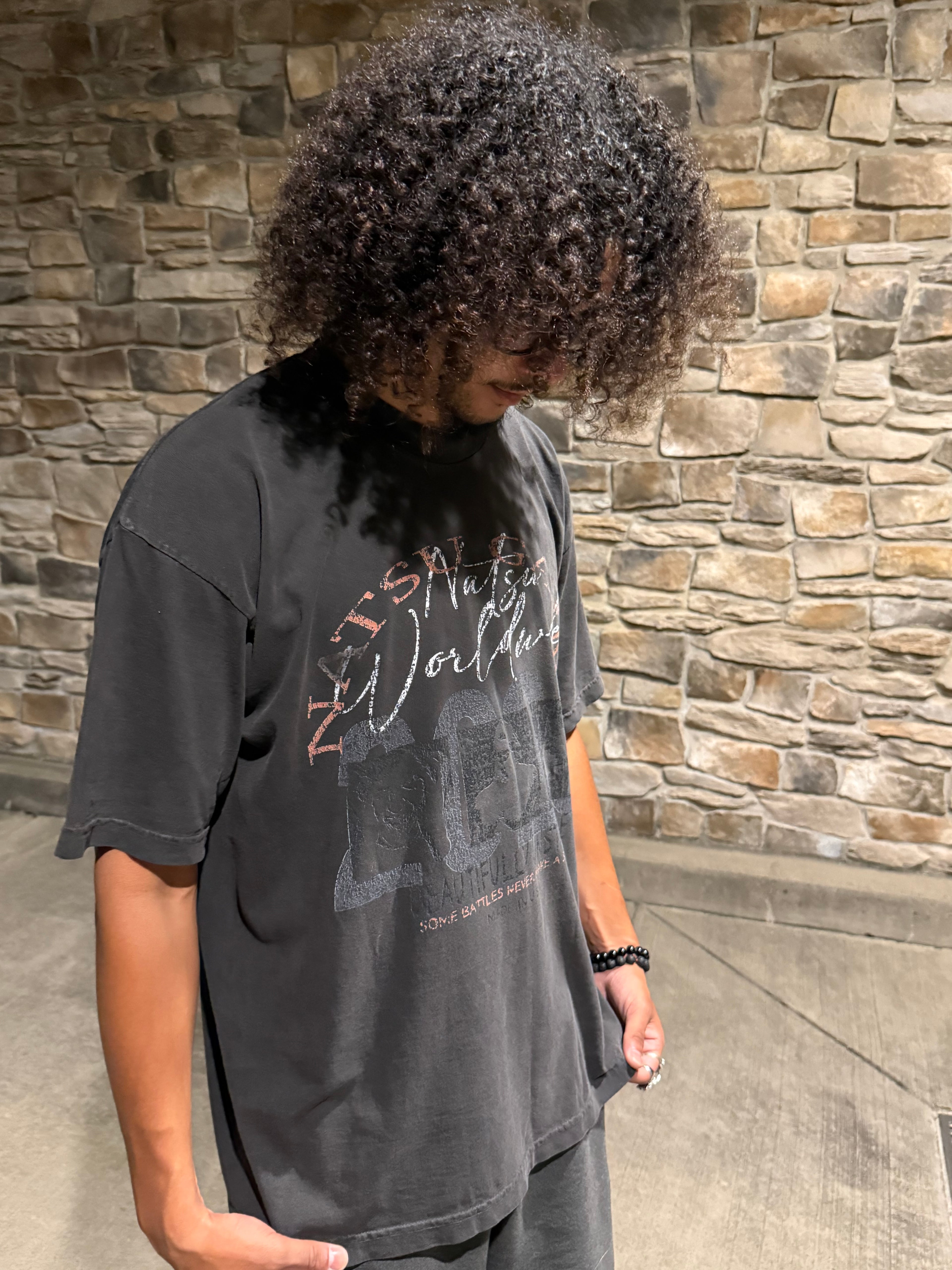 NATSU WORLDWIDE TEES