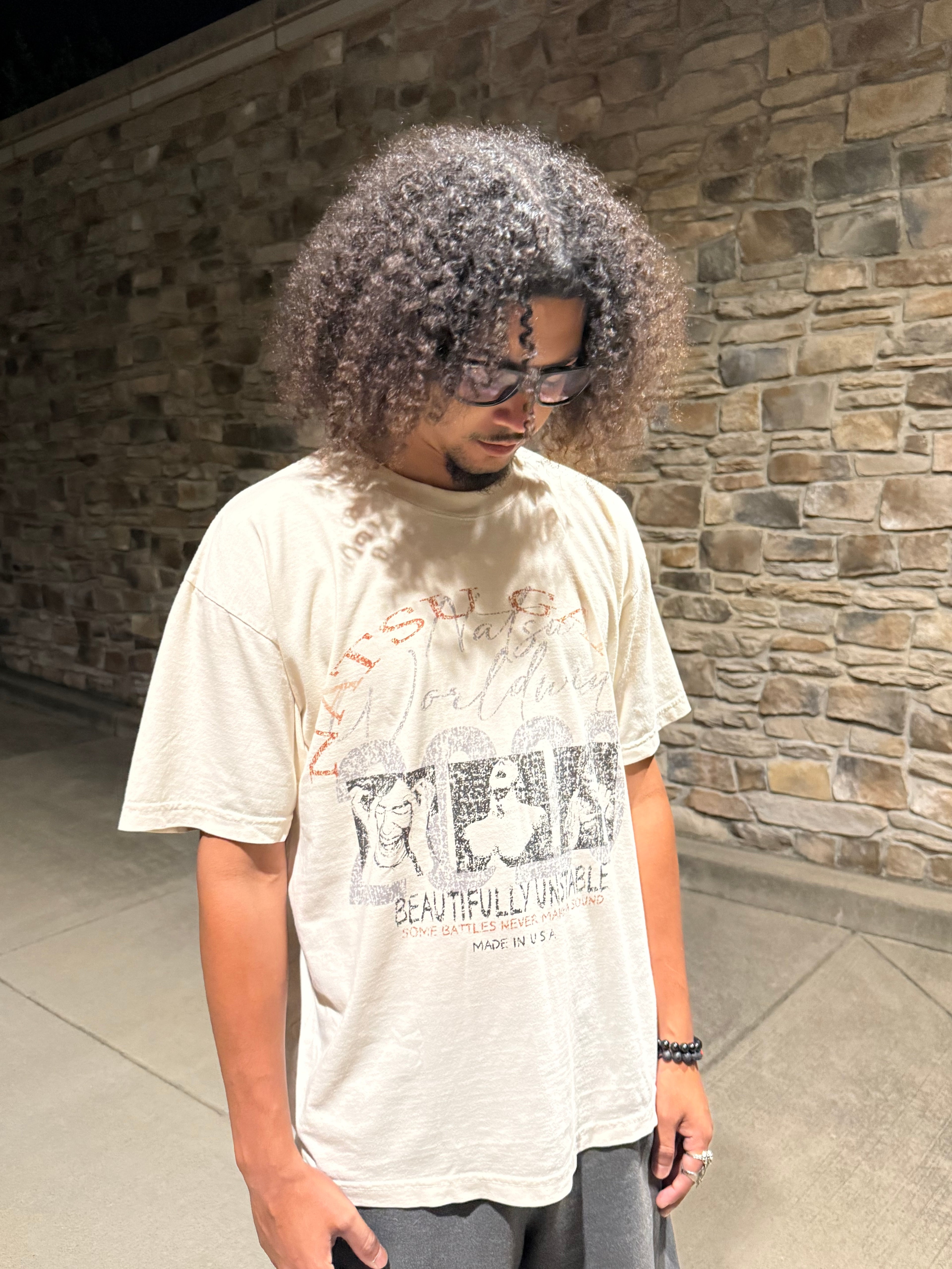 NATSU WORLDWIDE TEES