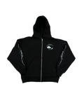 Deep sea fishing club Zip up