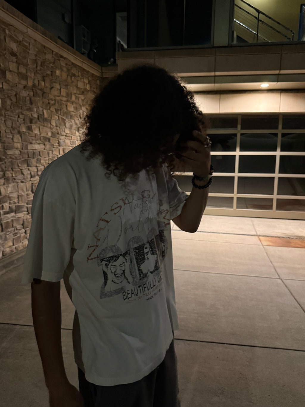 NATSU WORLDWIDE TEES