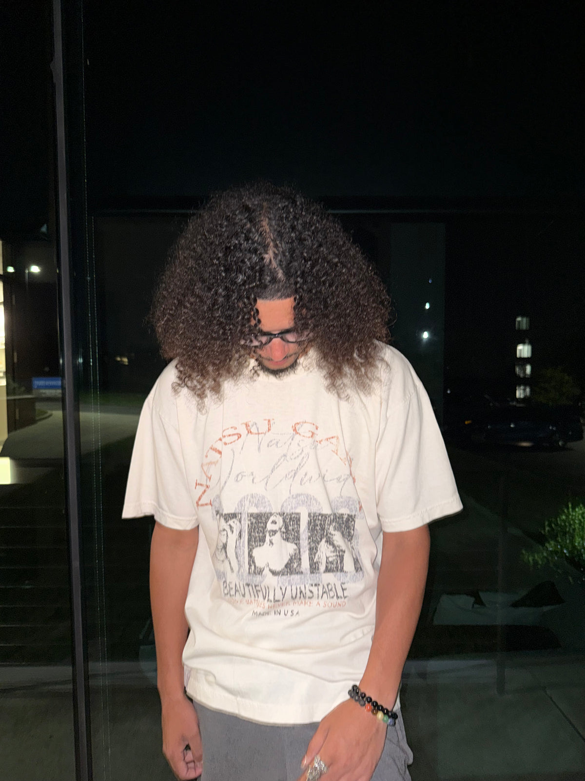NATSU WORLDWIDE TEES