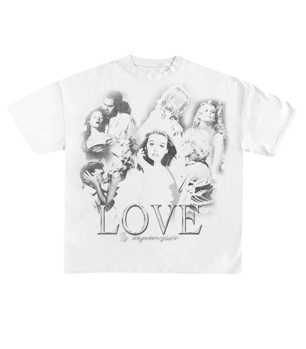 Expensive Love tees