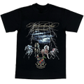 Natsukashii Sports Horse Racing Tee